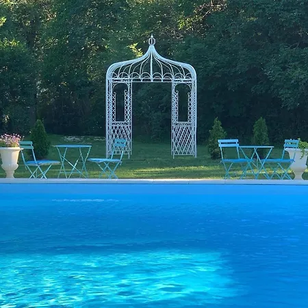 Ferienhaus Artist Foissac (Aveyron)