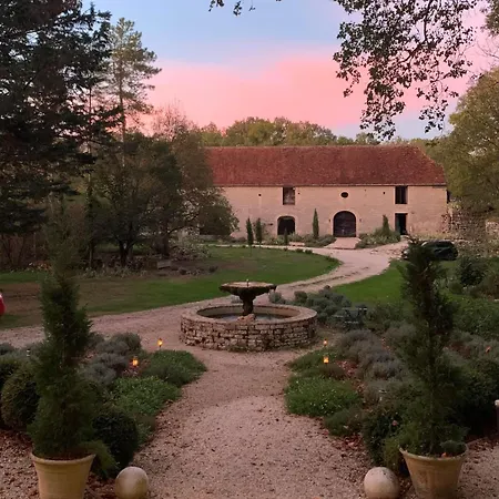 Artist Foissac (Aveyron)