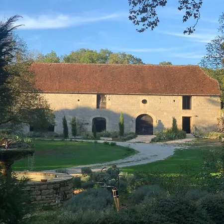 Artist Ferienhaus Foissac (Aveyron)